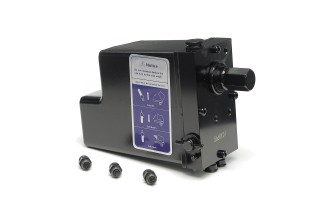 Насос підйома кабіни (вир-во Sampa)