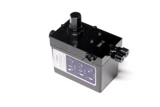 Насос подъёма кабины RENAULT, VOLVO (пр-во Sampa)