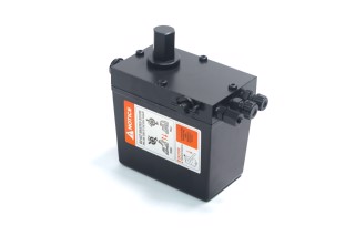 Насос підйома кабіни (вир-во Sampa)