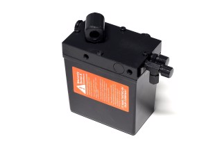 Насос підйома кабіни (вир-во Sampa)