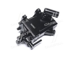 Насос подъёма кабины MB, SCANIA, VOLVO (пр-во Sampa)