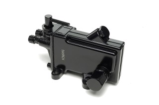 Насос подъёма кабины MB (пр-во Sampa)