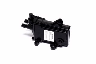 Насос підйома кабіни (вир-во Sampa)