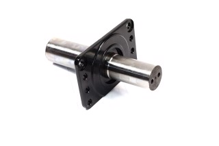 Вісь балансира (вир-во Sampa)