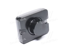 Пластина рессоры DAF (пр-во Sampa)