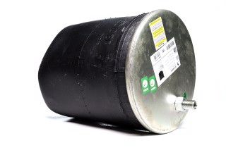 Пневморессора без стакана (пр-во Sampa)