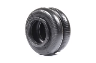 Пневморессора (пр-во Sampa)