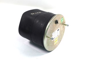 Пневморесора без стакана (вир-во Sampa)