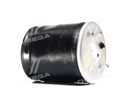 Пневморессора со стаканом (пластик) (пр-во Sampa)