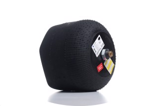 Пневморессора (пр-во Sampa)