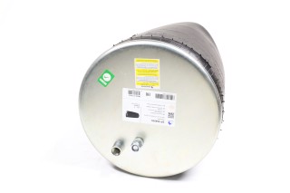 Пневморессора без стакана (пр-во Sampa)