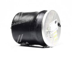 Пневморессора со стаканом (пластик) (пр-во Sampa)