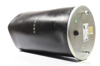 Пневморесора без стакана (вир-во Sampa)