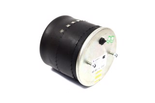 Пневморесора із стаканом (сталь) (вир-во Sampa)