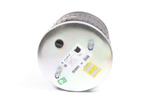 Пневморесора із стаканом (пластик) (вир-во Sampa)