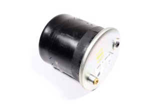 Пневморессора со стаканом (пластик) (пр-во Sampa)