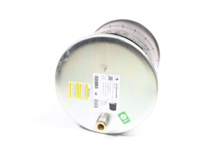 Пневморессора со стаканом (пластик) (пр-во Sampa)