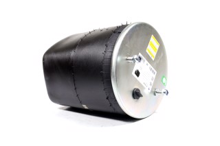 Пневморессора без стакана (пр-во Sampa)