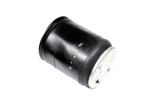 Пневморессора со стаканом (пластик) (пр-во Sampa)