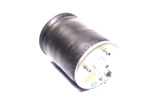 Пневморессора со стаканом (пластик) (пр-во Sampa)