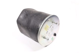 Пневморесора без стакана (вир-во Sampa)