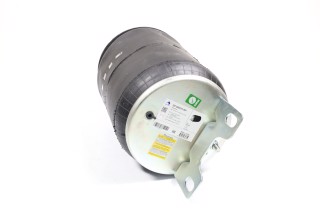 Пневморессора со стаканом (пластик) DAF, HENDRICKSON (пр-во Sampa)