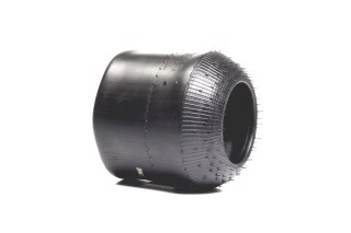 Пневморессора без стакана (пр-во Sampa)