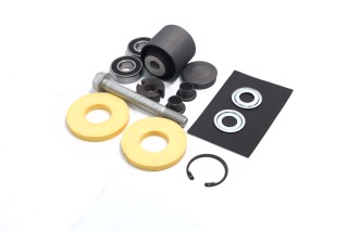 Р/к кабіни SCANIA (вир-во Sampa)