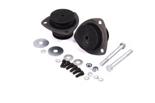 Р/к кабіни IVECO (вир-во Sampa)