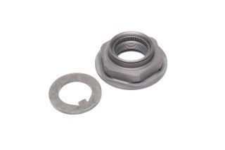 Гайка маточини BPW (вир-во Sampa)