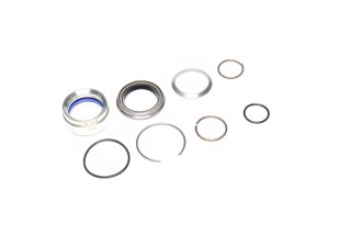 Р/к подъёма кабины VOLVO (пр-во Sampa)