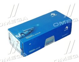 Р/к рессоры (пр-во Sampa)