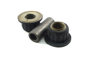 Р/к ресори (вир-во Sampa)