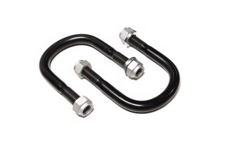 Р/к рессоры (пр-во Sampa)