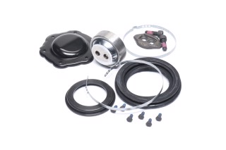 Р/к тяги RENAULT, VOLVO (вир-во Sampa)