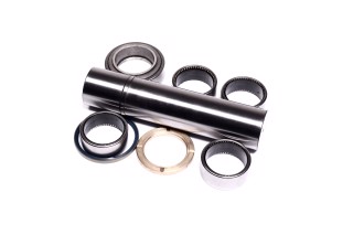 Ремкомплект шкворня MB на сторону (пр-во Sampa)