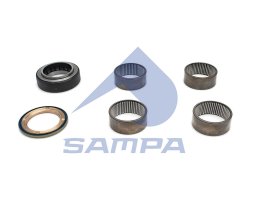 Р/к шкворня MB Actros (без шкворня) на сторону (вир-во Sampa)