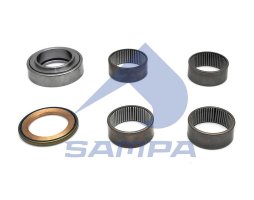 Р/к шкворня MB Actros (без шкворня) на сторону (вир-во Sampa)