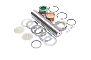 Р/к шкворня MAN (на сторону) (пр-во Sampa)