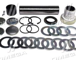 Р/к шкворня MAN на сторону (пр-во Sampa)