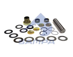 Р/к шкворня MAN F2000,TGA,TGL,TGM,TGS,TGX на сторону (пр-во Sampa)