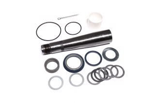 Р/к шкворня VOLVO F10,12,16,FH12,16 без підшипника (на сторону) (вир-во Sampa)