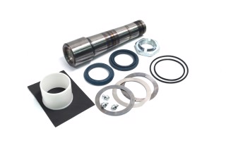 Р/к шкворня RENAULT Magnum,Premium без подшипника на сторону 40*60*227 (пр-во Sampa)