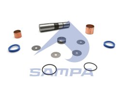 Р/к шкворня DAF LF45 на сторону (пр-во Sampa)