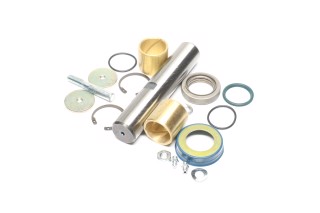 Р/к шкворня RENAULT (на сторону) (пр-во Sampa)