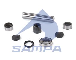 Р/к шкворня RENAULT Midlum на сторону (пр-во Sampa)