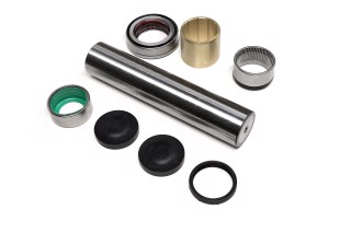 Р/к шкворня RENAULT Midlum, VOLVO FL на сторону (пр-во Sampa)