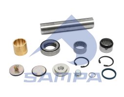 Р/к шкворня RENAULT Midlum, VOLVO FL на сторону (вир-во Sampa)