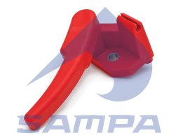 Важіль підйома кабіни (вир-во Sampa)