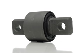 Сайлентблок тяги лучевой SCANIA конц. (пр-во Sampa)